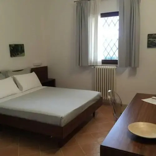 LUlivo Bed and Breakfast