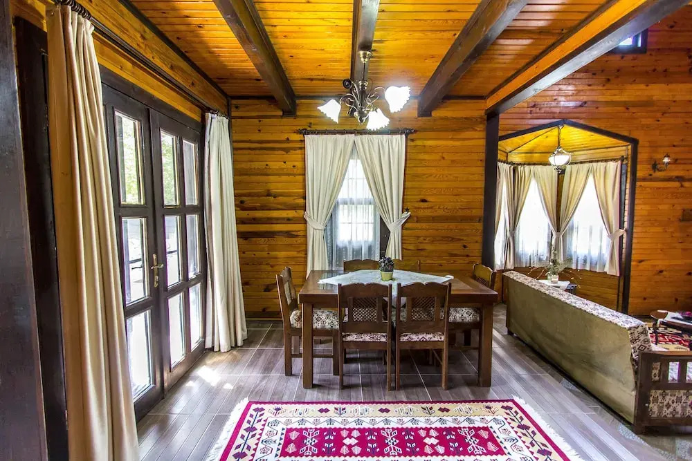 Villa Emir by Tatilpremium