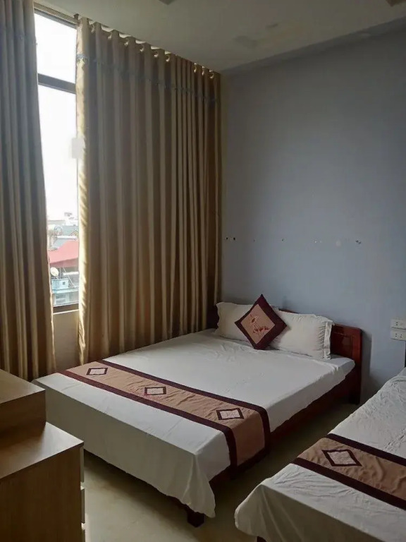 Nha Nghi Hoang Gia