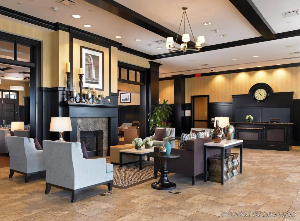 Sheraton Chicago Northbrook