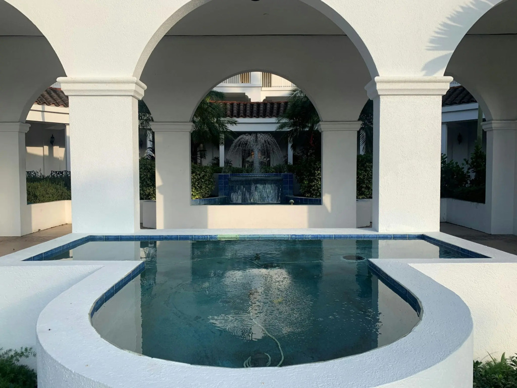The Lago Mar Beach Resort and Club