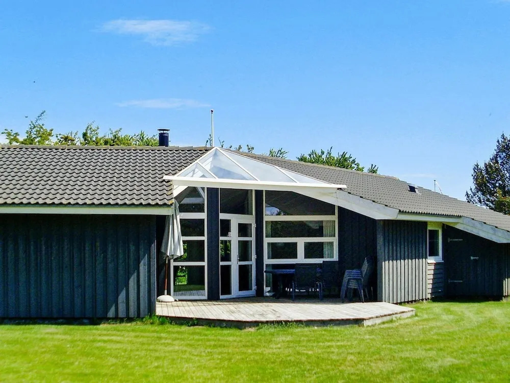 4 star holiday home in Børkop
