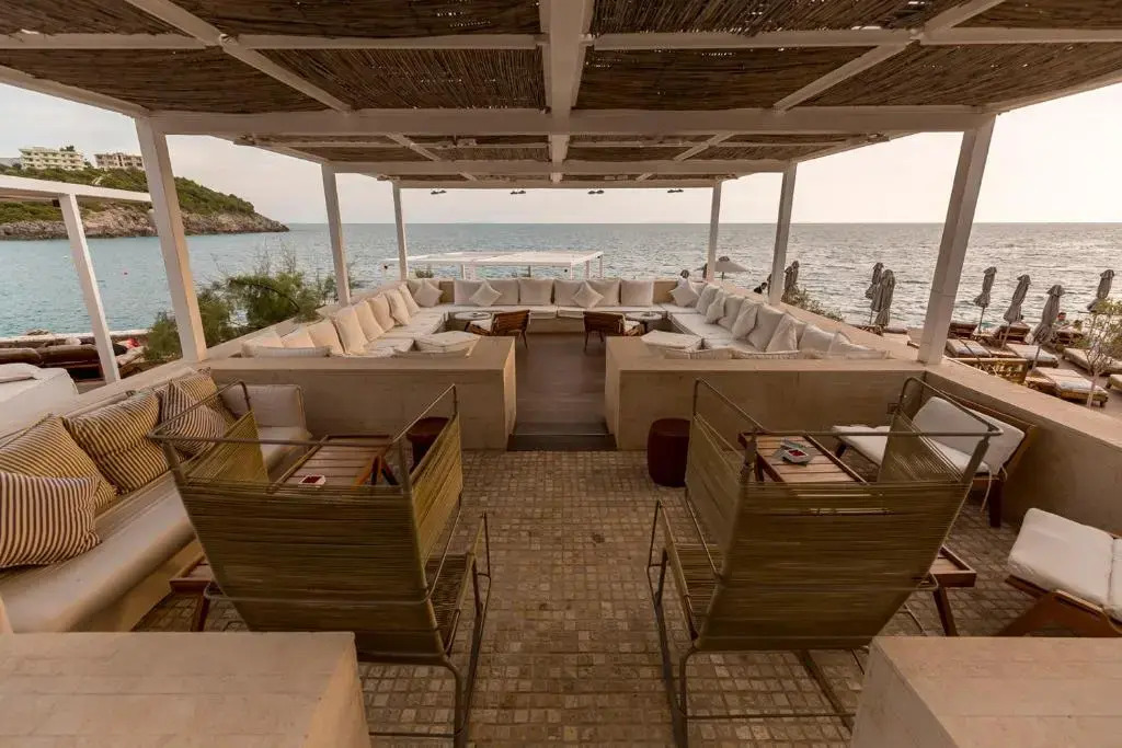Folie Marine Beach Hotel & Club