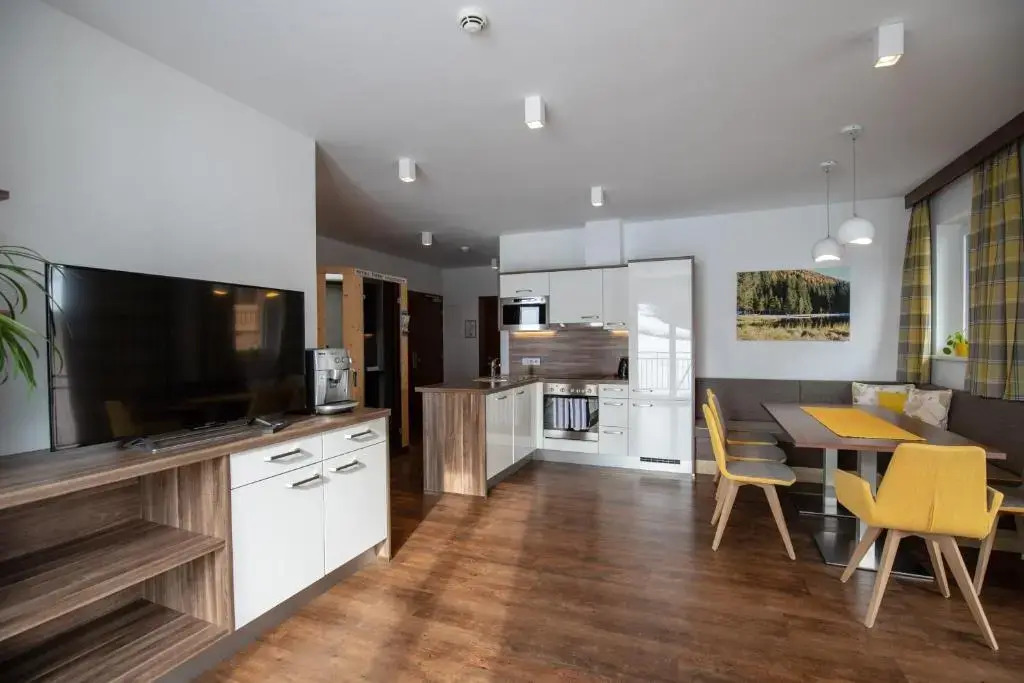 Lux Appartements