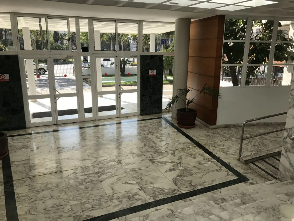 Jerez Plaza Europa Urbanization Costa Dorada- Salou