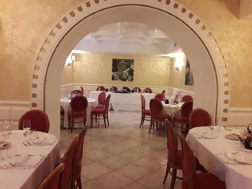 Hotel Don Carlo