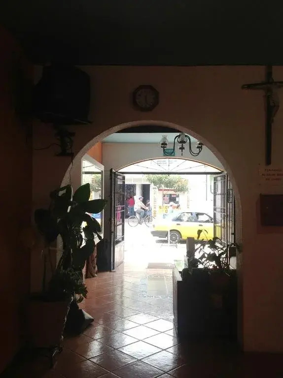 Posada Del Agave