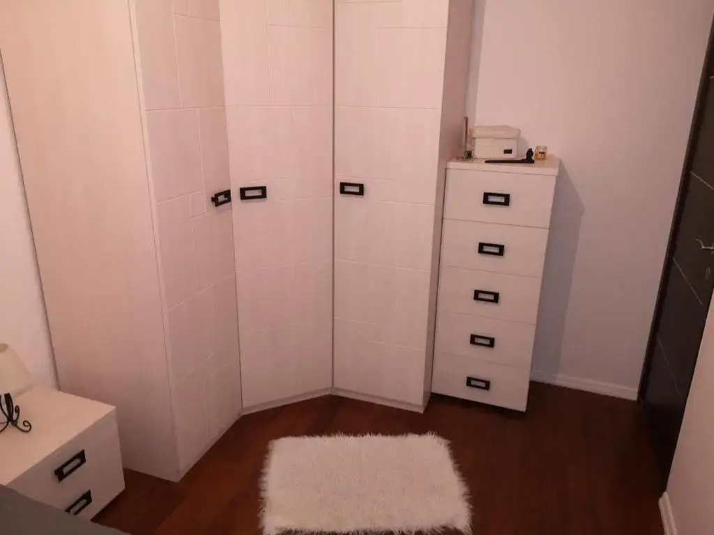 Apartment Blue Infinity 3 Lemi
