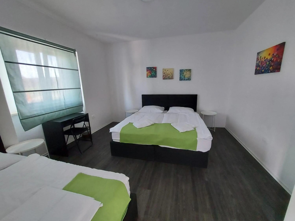 Hotel Bio