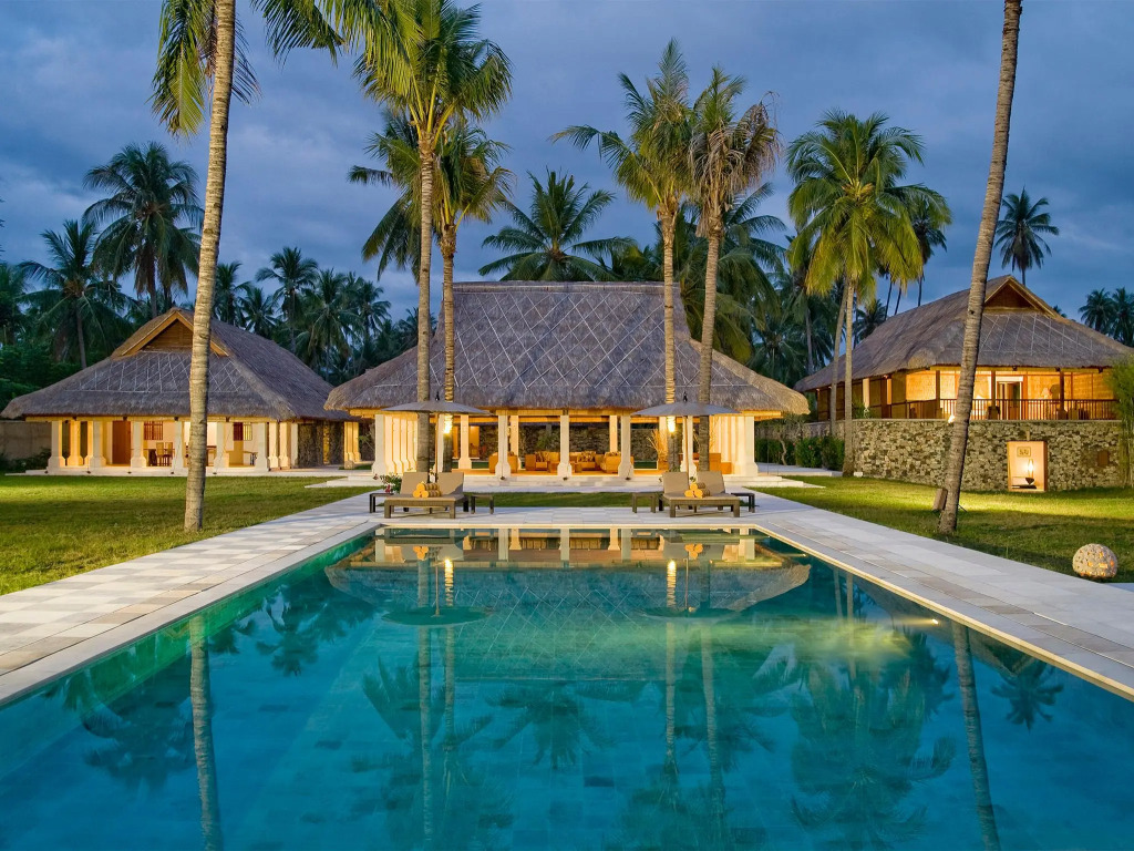 Villa Sepoi Sepoi by Elite Havens