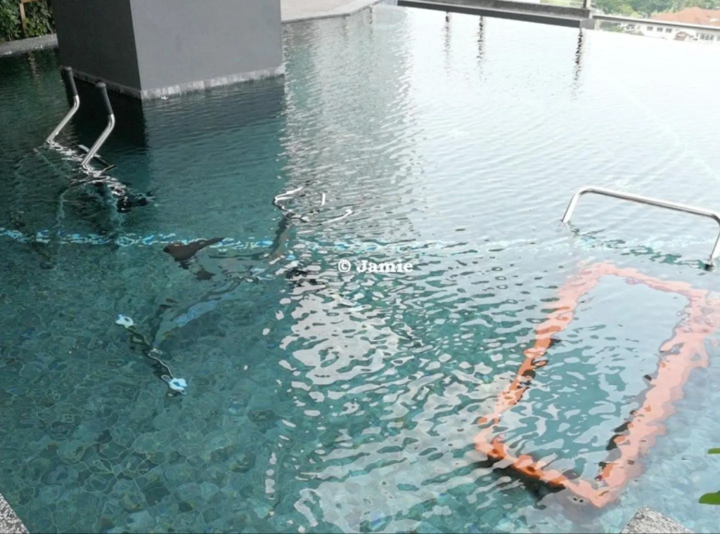 Muji Home 1 - Sea and City View 2BR at 218 Tropicana NEAR Komtar FoodHeaven Heritage with Netflix