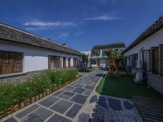 Ranhou Guesthouse