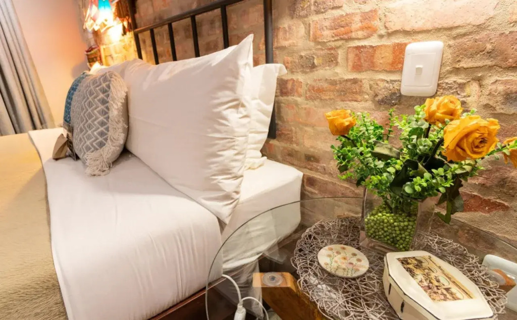 Earthbound Guest House