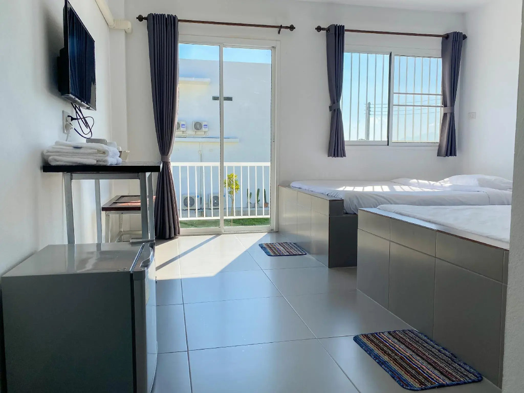Hotel Dawa