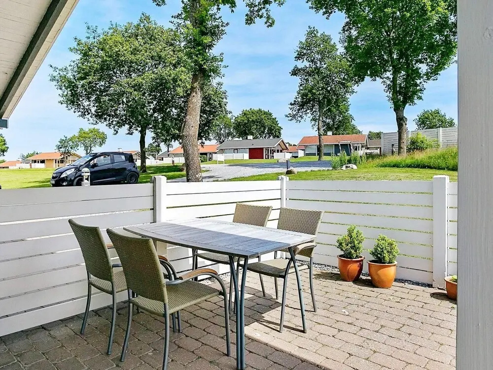 4 Star Holiday Home in Aabenraa