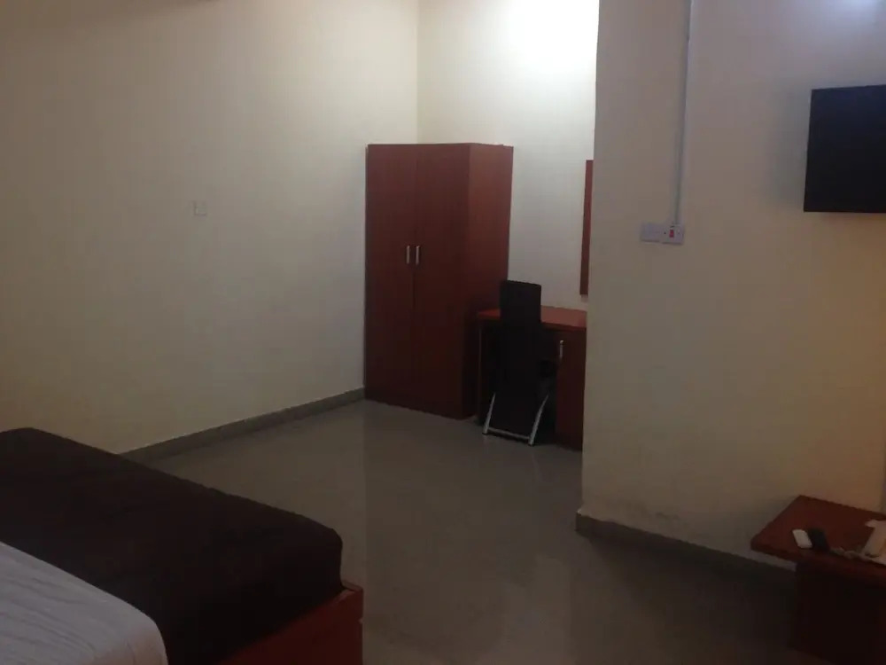 Becca Apartment