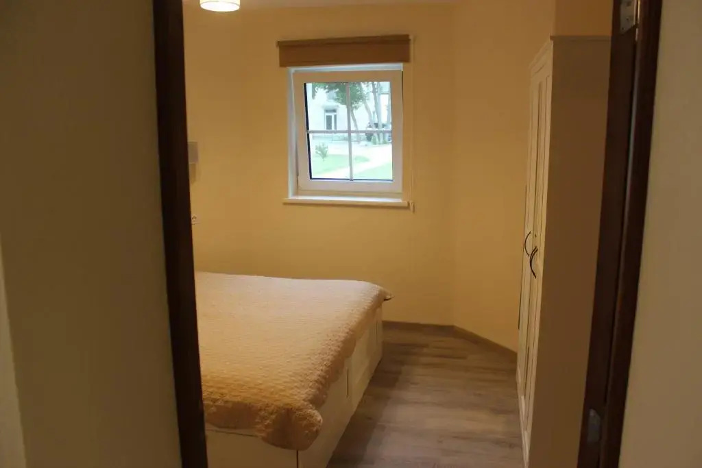 Apartamentai Vanagupės rajone