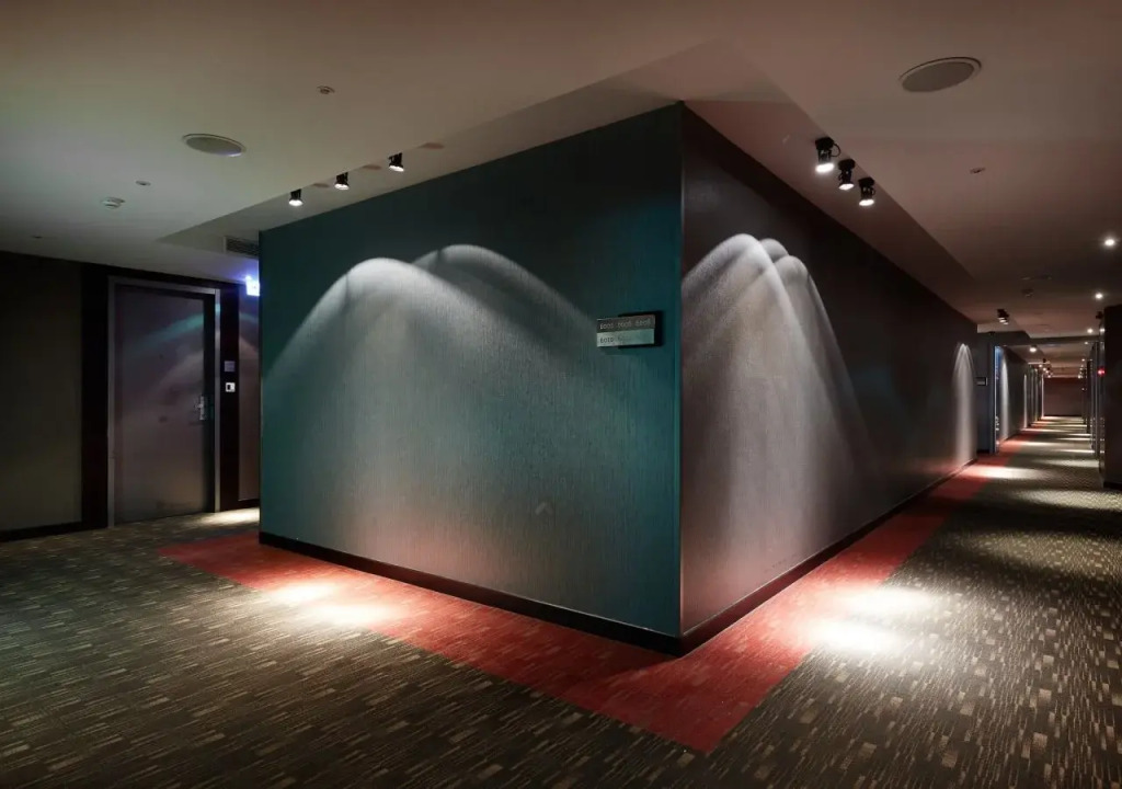 The Tango Hotel Taipei XinYi