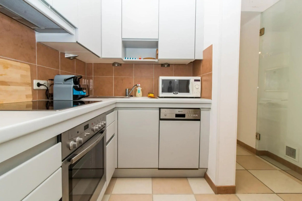 Elegant, Stylish Studio In The Heart Of Vienna!