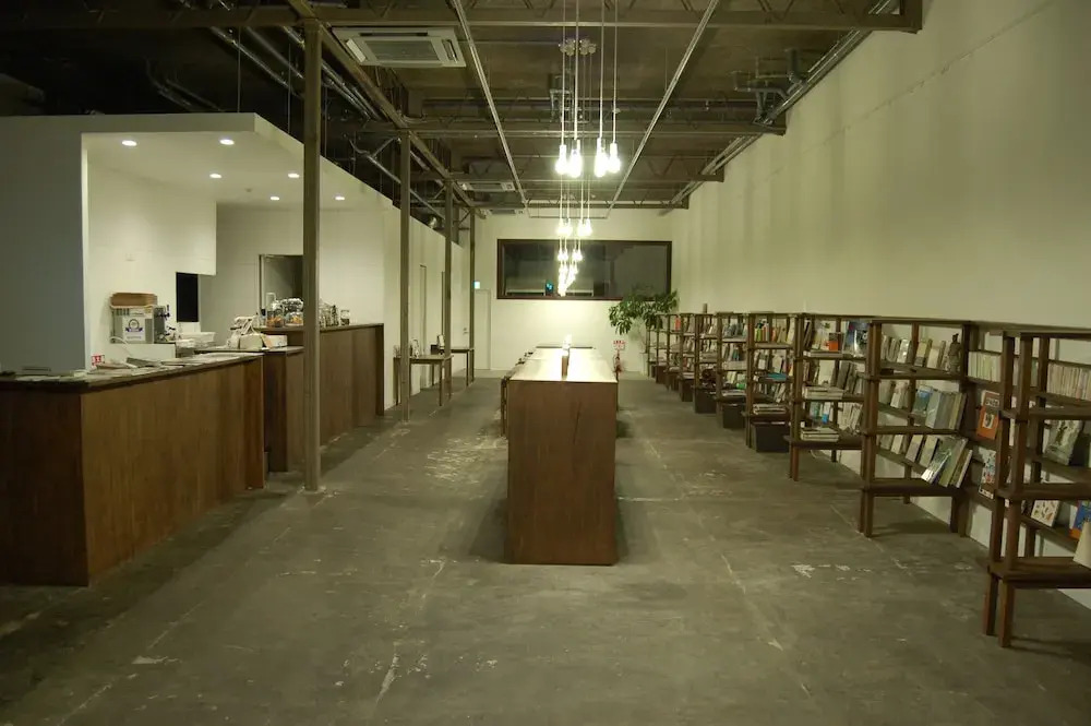 Kinco. hostel+cafe Takamatsu, Setouchi