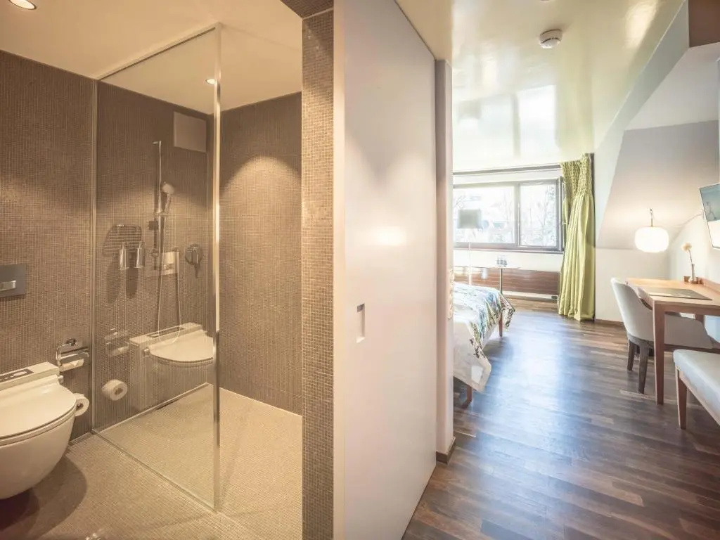 Resort Hof Weissbad