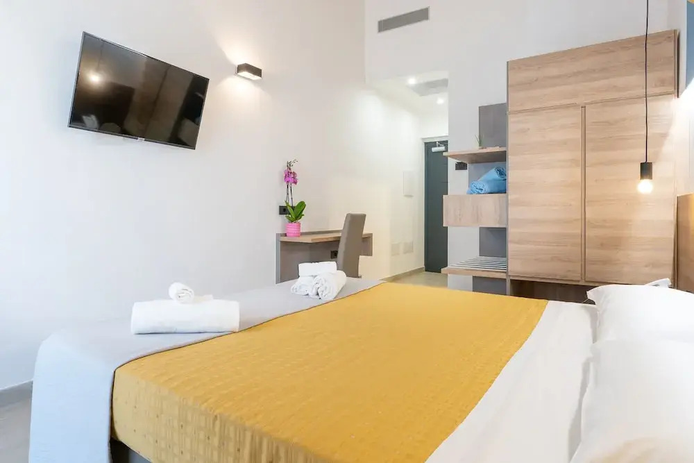 Horizon Hotel Badesi