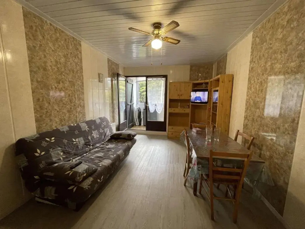 Appartement Saint-Hilaire-de-Riez, 2 pièces, 4 personnes - FR-1-224C-118