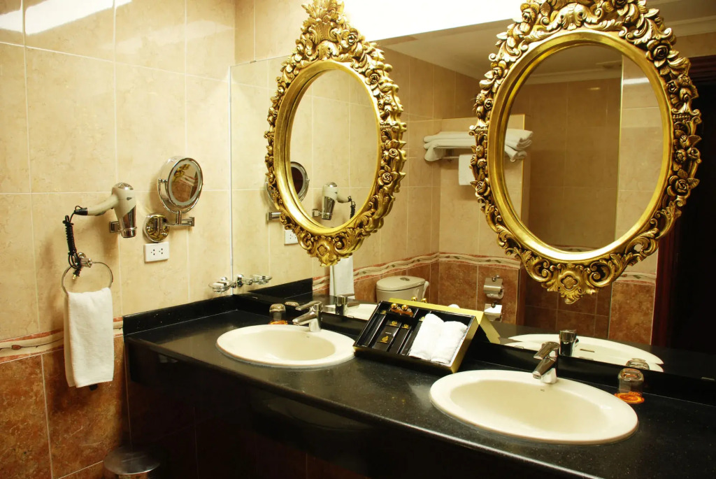 ABC Entertainment Resort