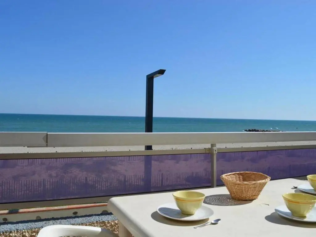 Appartement Saint-Cyprien, 2 pièces, 4 personnes - FR-1-225D-193