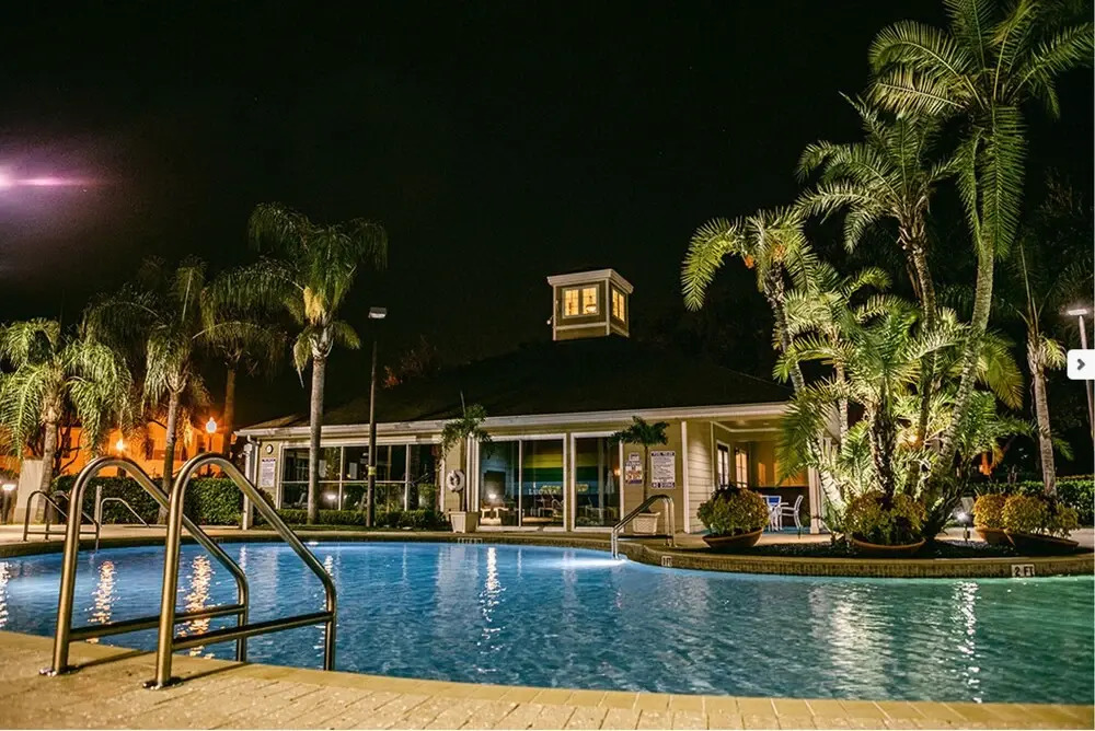 5366 Unit 17-106 Lovely home inside Disney area