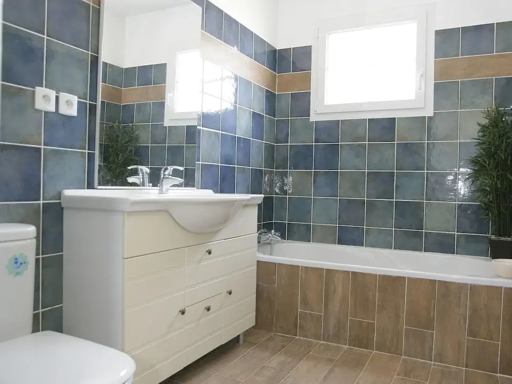 Villa in Callian With Private Pool