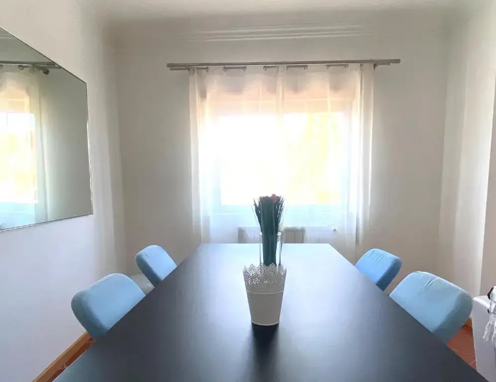 Apartment Castelo Branco - Portugal