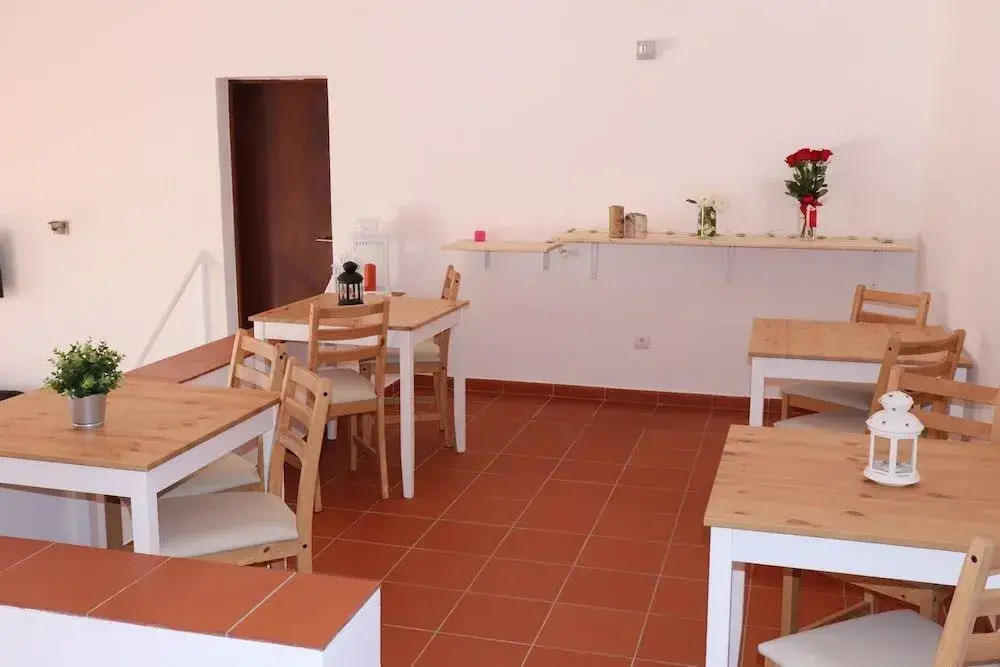 Vila Sta Teresinha Suites