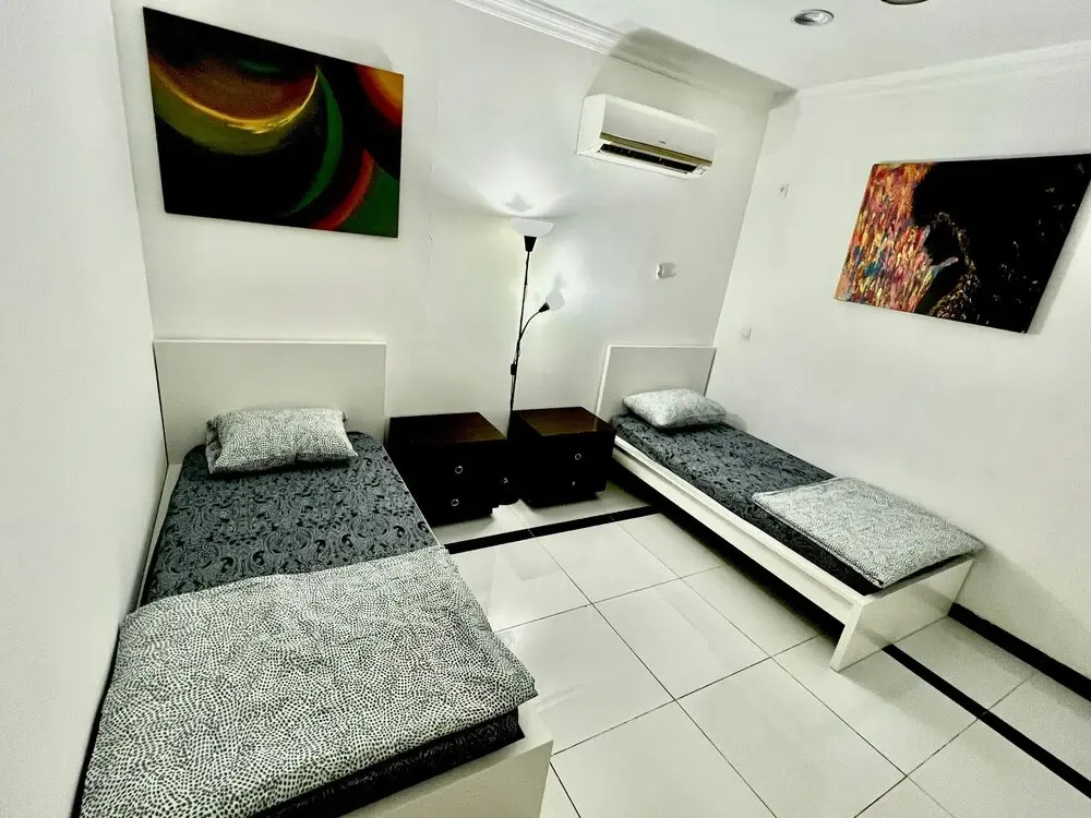 Home Stay Hostel