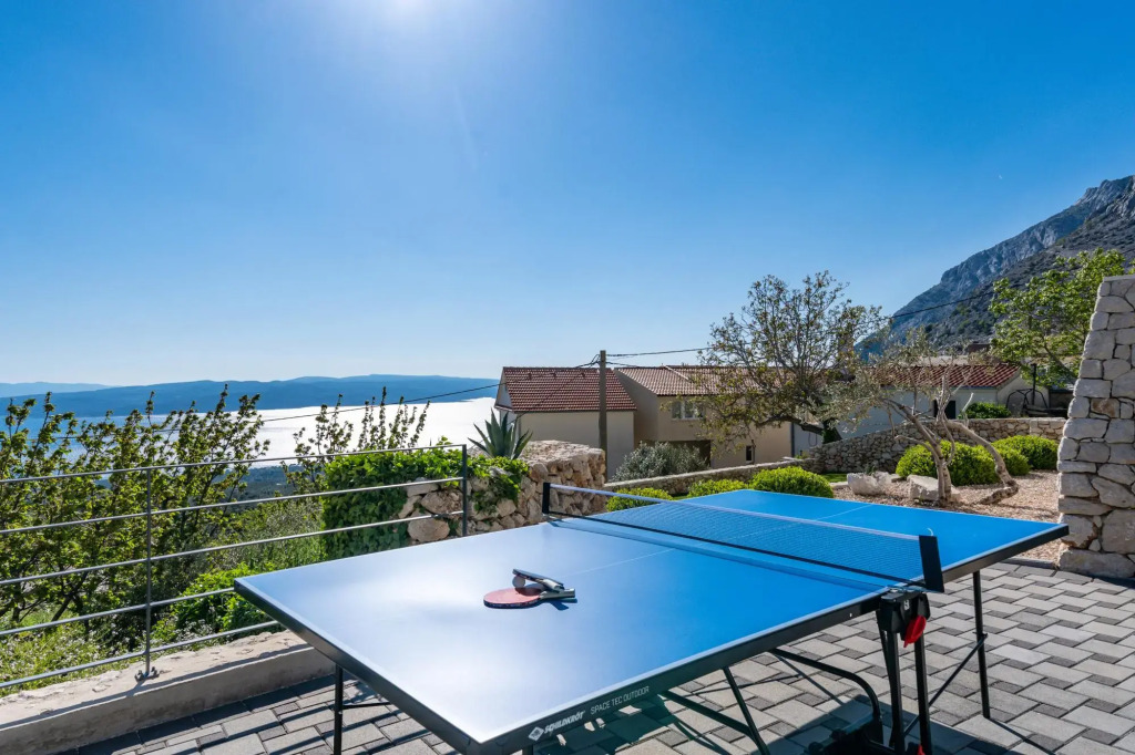 Villa Bellevue Bast
