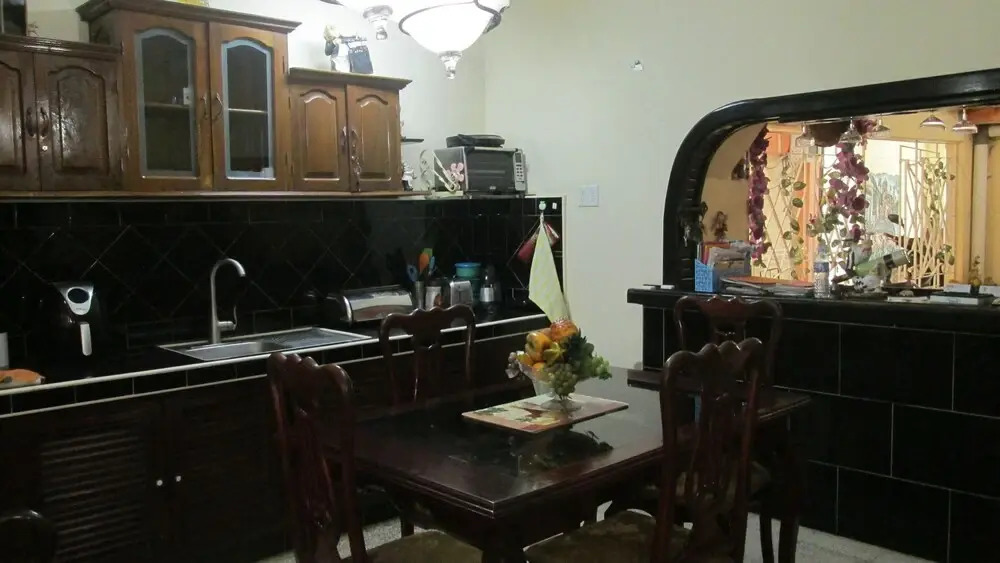 Casas de Arturo y Xiomara - Casa No. 3