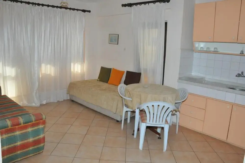 Bonjorno Apart Hotel
