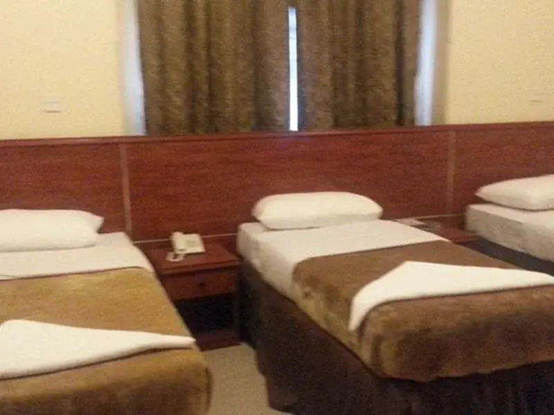 Dorrat Al Salheen Apartments 2