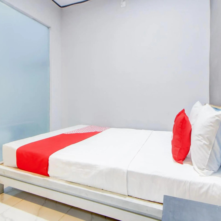 Hotel O Stasiun Tegal Near Alun-Alun  Formerly Ameera Guest House