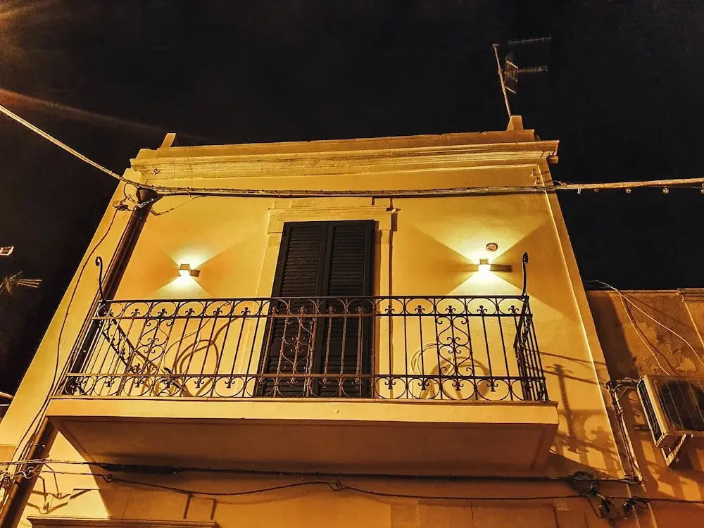 Noto luxury apartments