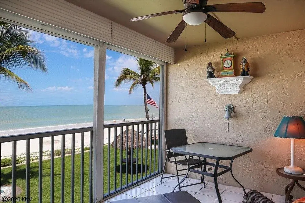 Smugglers Cove 1B5 2 Bedroom Condo