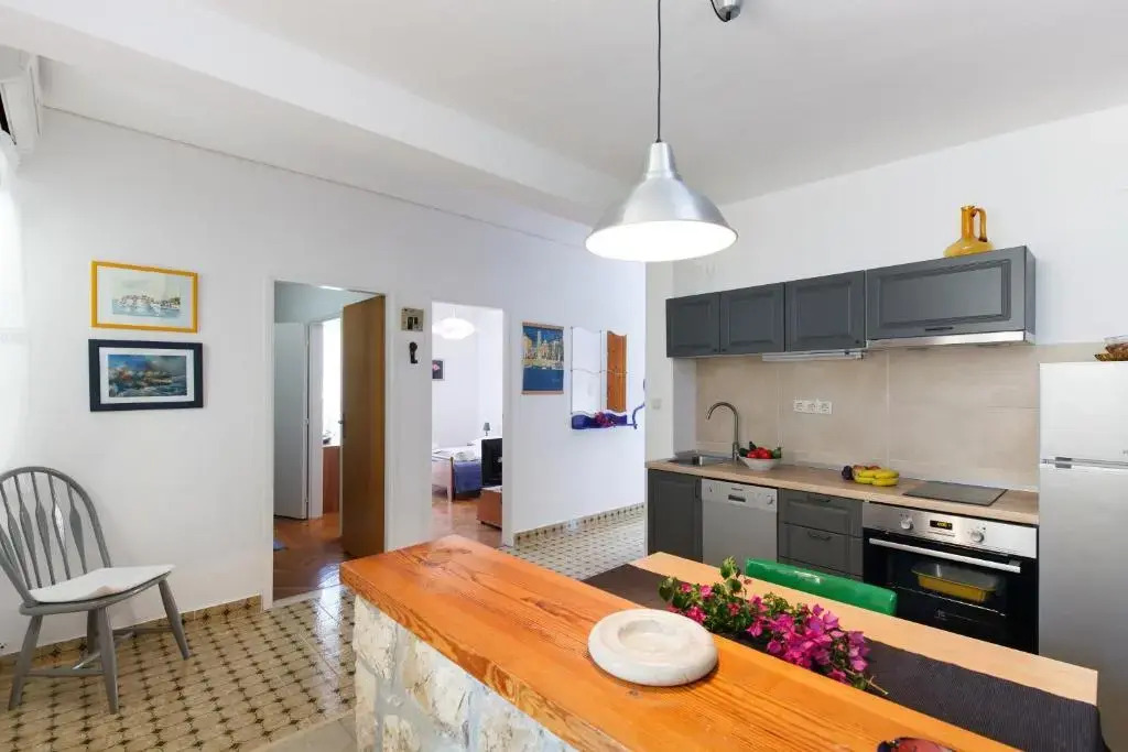 Apartment Dubica