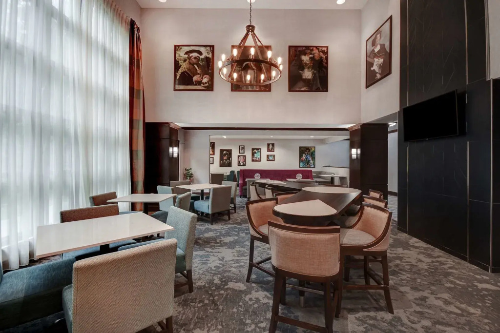 Homewood Suites Newport News - Yorktown by Hilton