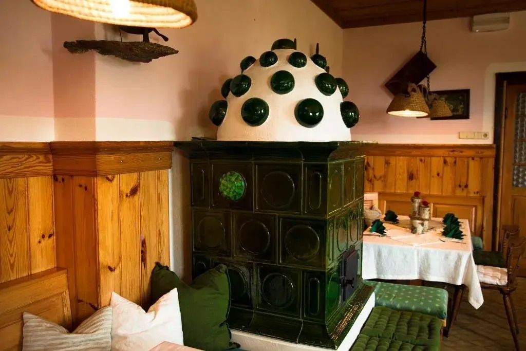 Hotel Czerwenka