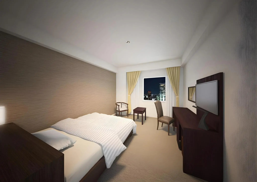 KKR Hotel Nagoya