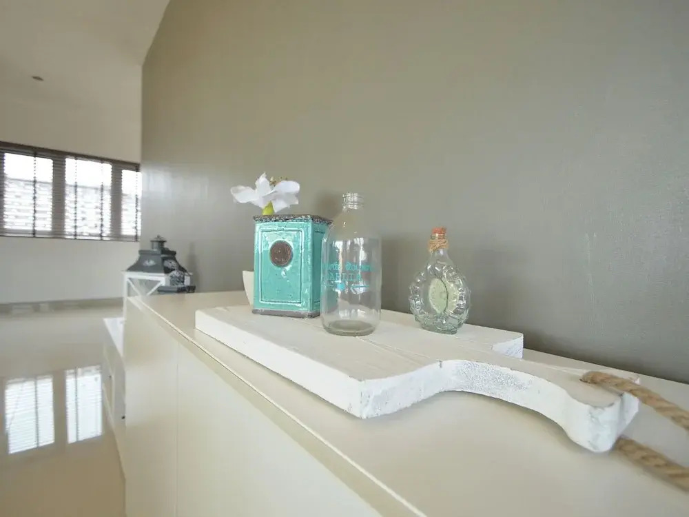 Modern Villa in Jan Thiel with Hot Tub