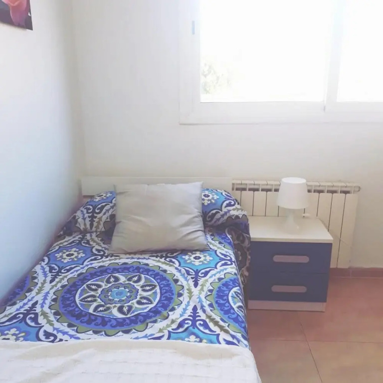 House With 4 Bedrooms in Can Parellada, With Wonderful Mountain View, Private Pool, Furnished Terrace Near the Beach