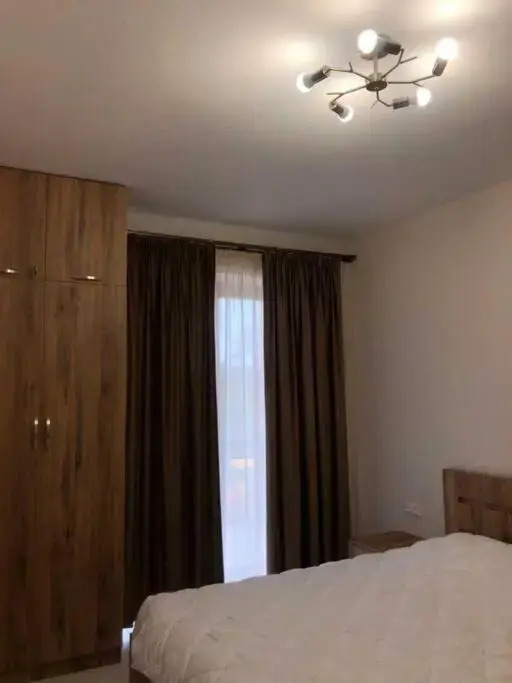 1-bedroom appartment in the centre of bakuriani 3