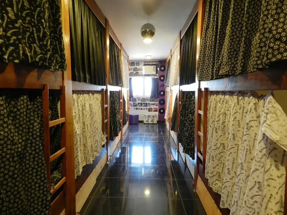 Hostel Utopia