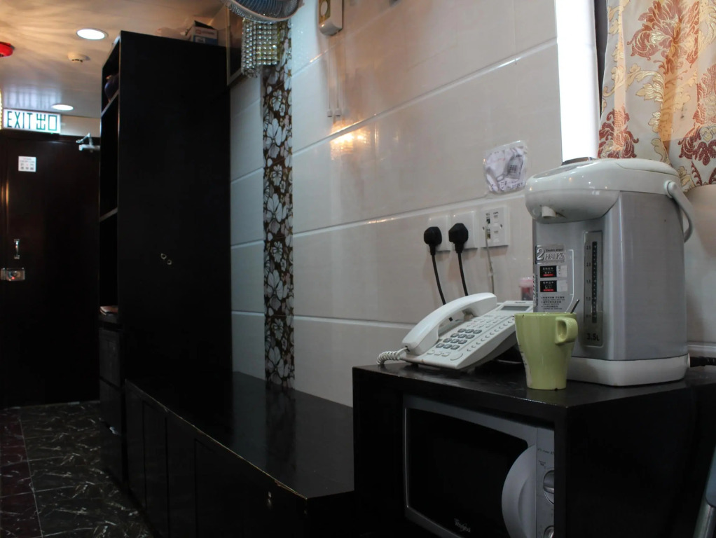 Holland Guest House